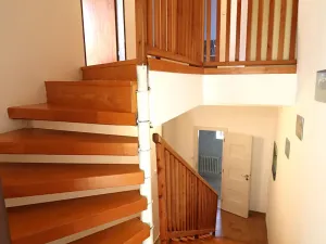 Prodej rodinného domu, Praha - Liboc, U kolejí, 180 m2