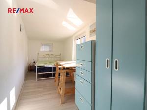 Prodej rodinného domu, Praha - Liboc, U kolejí, 180 m2