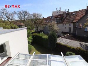 Prodej rodinného domu, Praha - Liboc, U kolejí, 180 m2