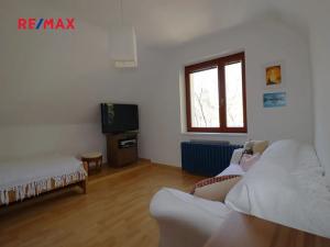 Prodej rodinného domu, Praha - Liboc, U kolejí, 180 m2