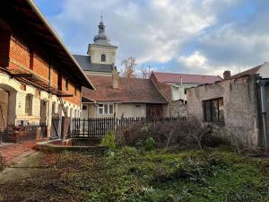 Prodej rodinného domu, Prostějov, 93 m2