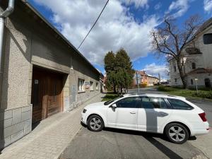 Prodej rodinného domu, Prostějov, 93 m2