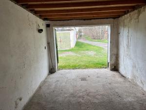 Prodej garáže, Prostějov, Močidýlka, 20 m2