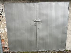 Prodej garáže, Prostějov, Močidýlka, 20 m2