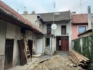 Prodej rodinného domu, Určice, 117 m2