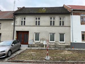Prodej rodinného domu, Určice, 117 m2