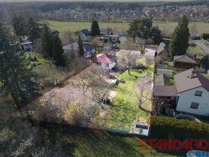 Prodej chaty, Dobřany, 54 m2