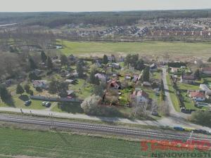 Prodej chaty, Dobřany, 54 m2