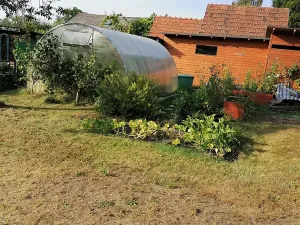 Prodej chaty, Dobřany, 54 m2