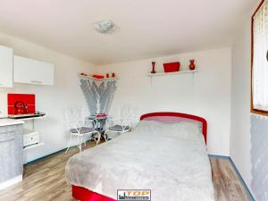 Prodej zahrady, Klášterec nad Ohří - Mikulovice, 263 m2