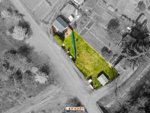 Prodej zahrady, Klášterec nad Ohří - Mikulovice, 263 m2
