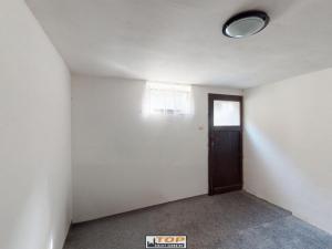 Prodej zahrady, Klášterec nad Ohří - Mikulovice, 263 m2