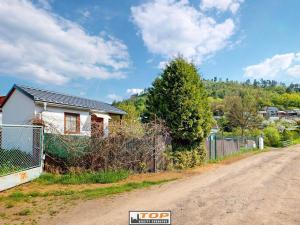 Prodej zahrady, Klášterec nad Ohří - Mikulovice, 263 m2