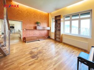 Prodej bytu 2+1, Praha - Zbraslav, Jaromíra Vejvody, 62 m2