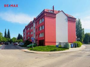 Pronájem bytu 1+kk, Říčany, Vančurova, 37 m2