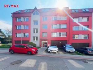 Pronájem bytu 1+kk, Říčany, Vančurova, 37 m2