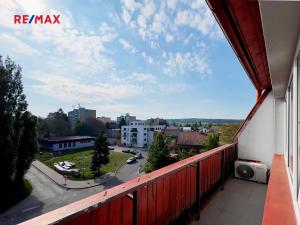 Pronájem bytu 1+kk, Říčany, Vančurova, 37 m2