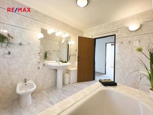 Prodej rodinného domu, Praha - Smíchov, Pod Spiritkou, 290 m2