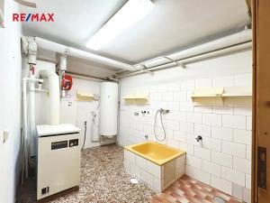 Prodej rodinného domu, Praha - Smíchov, Pod Spiritkou, 290 m2