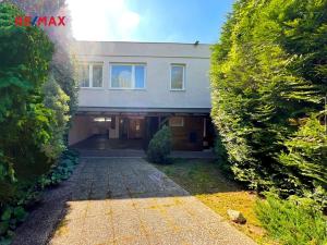 Prodej rodinného domu, Praha - Smíchov, Pod Spiritkou, 290 m2