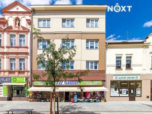 Prodej půdního prostoru, Kladno, Zádušní, 70 m2