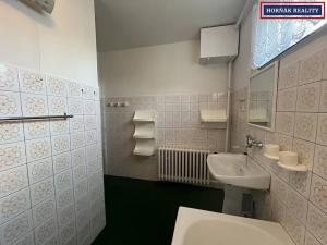 Pronájem rodinného domu, Slavkov u Brna, Nádražní, 118 m2