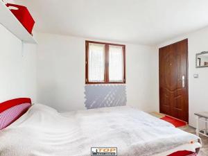 Prodej zahrady, Klášterec nad Ohří, 263 m2