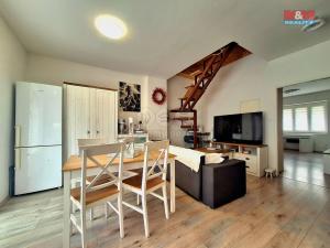 Prodej rodinného domu, Nový Bydžov, Revoluční třída, 79 m2