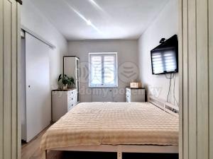 Prodej rodinného domu, Nový Bydžov, Revoluční třída, 79 m2