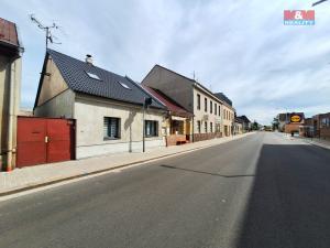 Prodej rodinného domu, Nový Bydžov, Revoluční třída, 79 m2