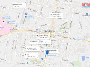 Prodej rodinného domu, Nový Bydžov, Revoluční třída, 79 m2