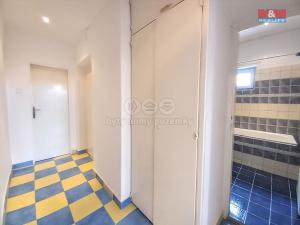 Prodej bytu 2+1, Karlovy Vary, Varšavská, 55 m2