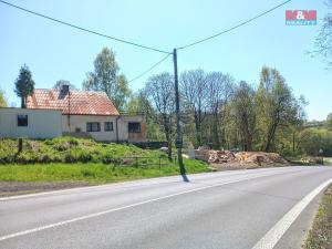 Prodej pozemku pro bydlení, Bochov - Teleč, 632 m2