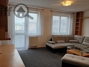 Pronájem bytu 3+kk, Brno, Keřová, 82 m2