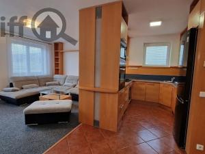 Pronájem bytu 3+kk, Brno, Keřová, 82 m2
