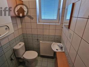 Pronájem bytu 3+kk, Brno, Keřová, 82 m2