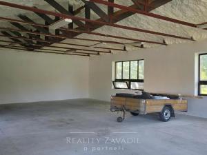 Pronájem skladu, Ostrava, Cementová, 160 m2