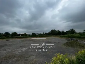 Prodej komerčního pozemku, Vratimov, U Trati, 5187 m2