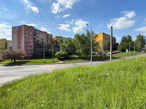 Prodej bytu 2+1, Chomutov, Kamenná, 61 m2