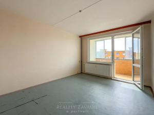 Prodej bytu 2+1, Chomutov, Kamenná, 61 m2