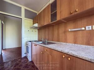 Prodej bytu 2+1, Chomutov, Kamenná, 61 m2