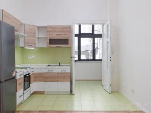 Pronájem bytu 1+1, Praha - Smíchov, Preslova, 38 m2