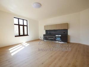 Pronájem bytu 2+kk, České Budějovice, Fráni Šrámka, 53 m2