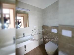 Pronájem bytu 2+kk, České Budějovice, Fráni Šrámka, 53 m2