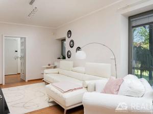 Prodej rodinného domu, Praha - Slivenec, Jantarová, 135 m2