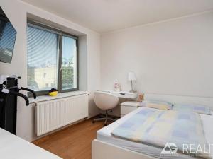 Prodej rodinného domu, Praha - Slivenec, Jantarová, 135 m2
