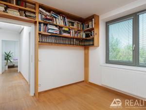 Prodej rodinného domu, Praha - Slivenec, Jantarová, 135 m2
