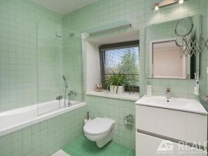 Prodej rodinného domu, Praha - Slivenec, Jantarová, 135 m2