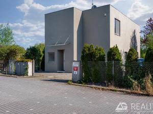 Prodej rodinného domu, Praha - Slivenec, Jantarová, 135 m2