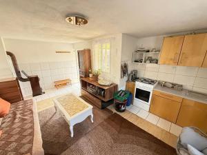 Prodej zahrady, Kaplice, 391 m2